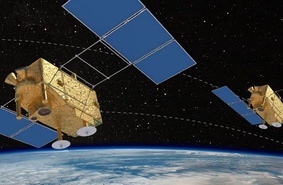 Телекомандная система РКС передала на Землю данные о спутниках «Канопус-В»